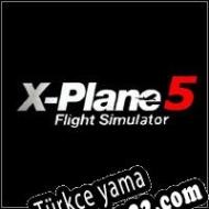 X-Plane 5 Türkçe yama