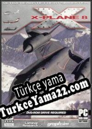 X-Plane 8 Türkçe yama