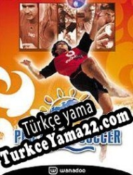 X-treme Beach Soccer Türkçe yama
