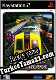 X-treme Express Türkçe yama