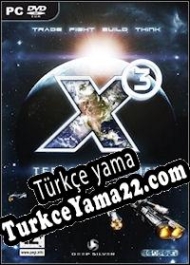 X3 Terran Conflict Türkçe yama