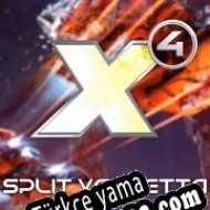 X4: Split Vendetta Türkçe yama