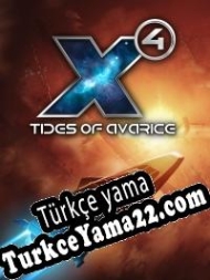 X4: Tides of Avarice Türkçe yama