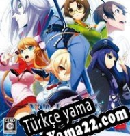 XBlaze Code: Embryo Türkçe yama