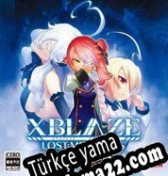 XBlaze Lost: Memories Türkçe yama