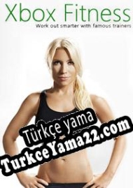 Xbox Fitness Türkçe yama