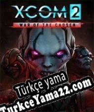 XCOM 2: War of the Chosen Türkçe yama