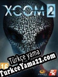 XCOM 2 Türkçe yama