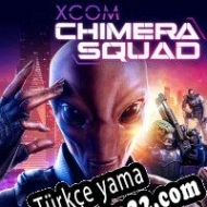 XCOM: Chimera Squad Türkçe yama