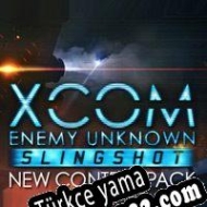 XCOM: Enemy Unknown Slingshot Türkçe yama