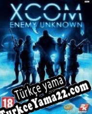 XCOM: Enemy Unknown Türkçe yama