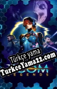XCOM Legends Türkçe yama