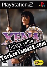 Xena: Warrior Princess Türkçe yama