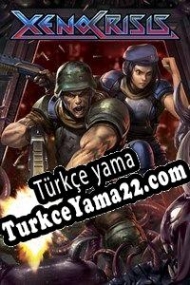 Xeno Crisis Türkçe yama