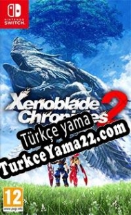 Xenoblade Chronicles 2 Türkçe yama