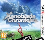 Xenoblade Chronicles 3D Türkçe yama