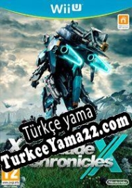 Xenoblade Chronicles X Türkçe yama