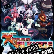 Xenon Valkyrie+ Türkçe yama