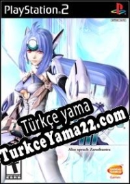 Xenosaga Episode III: Also Sprach Zarathustra Türkçe yama