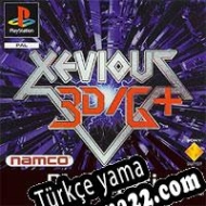 Xevious 3D/G Türkçe yama