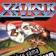 Xevious (Classic NES Series) Türkçe yama