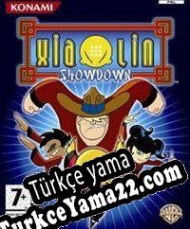 Xiaolin Showdown Türkçe yama