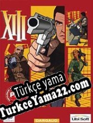 XIII (2003) Türkçe yama