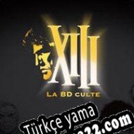 XIII: Lost Identity Türkçe yama