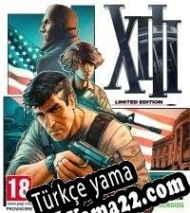 XIII Türkçe yama