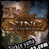 XING: The Land Beyond Türkçe yama