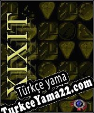 Xixit Türkçe yama