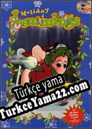 Xmas Lemmings 1991 Türkçe yama