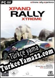 Xpand Rally Xtreme Türkçe yama