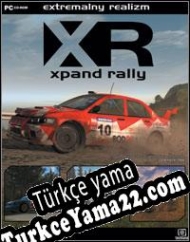 Xpand Rally Türkçe yama