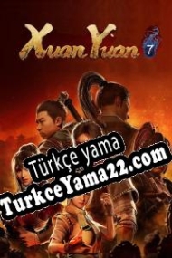 Xuan-Yuan Sword VII Türkçe yama