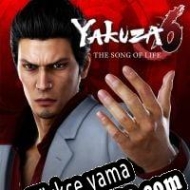 Yakuza 6: The Song of Life Türkçe yama
