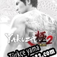 Yakuza Kiwami 2 Türkçe yama