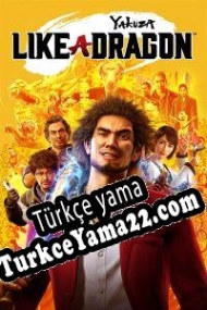 Yakuza: Like a Dragon Türkçe yama