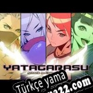 Yatagarasu: Attack on Cataclysm Türkçe yama