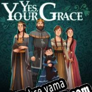 Yes, Your Grace Türkçe yama