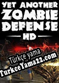 Yet Another Zombie Defense HD Türkçe yama