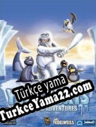 Yetisports Arctic Adventures Türkçe yama