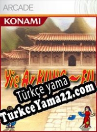 Yie Ar Kung Fu Türkçe yama