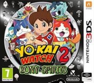 Yo-kai Watch 2: Bony Spirits Türkçe yama