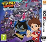 Yo-kai Watch 2: Psychic Specters Türkçe yama