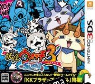 Yo-kai Watch 3 Türkçe yama