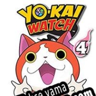 Yo-kai Watch 4 Türkçe yama