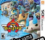 Yo-Kai Watch Blasters Türkçe yama