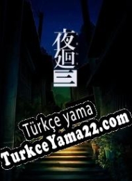 Yomawari 3 Türkçe yama