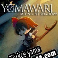 Yomawari: Midnight Shadows Türkçe yama